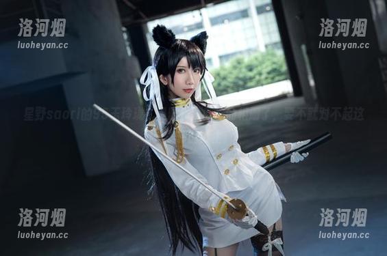星野saori的95玉玲珑，是时候更新你的相册了，要不就对不起这位美丽的博主！-洛河烟