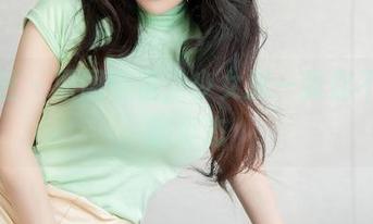 星颜社 - 原图特供，少女恩一教你不一样的姿态