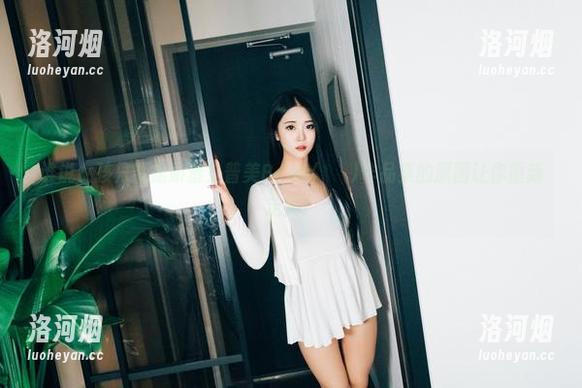 谁说女孩只能是娇羞？普美Bomi(보미)作品集的原图让你重新定义！-洛河烟