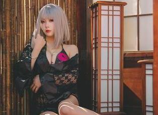 末夜787的牛牛厨娘，免费照片看得我直想下单。