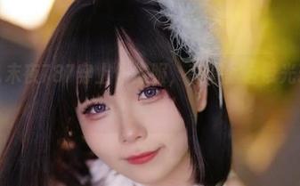 为什么末夜787穿上体操服，高清就自带光环？图包来啦！