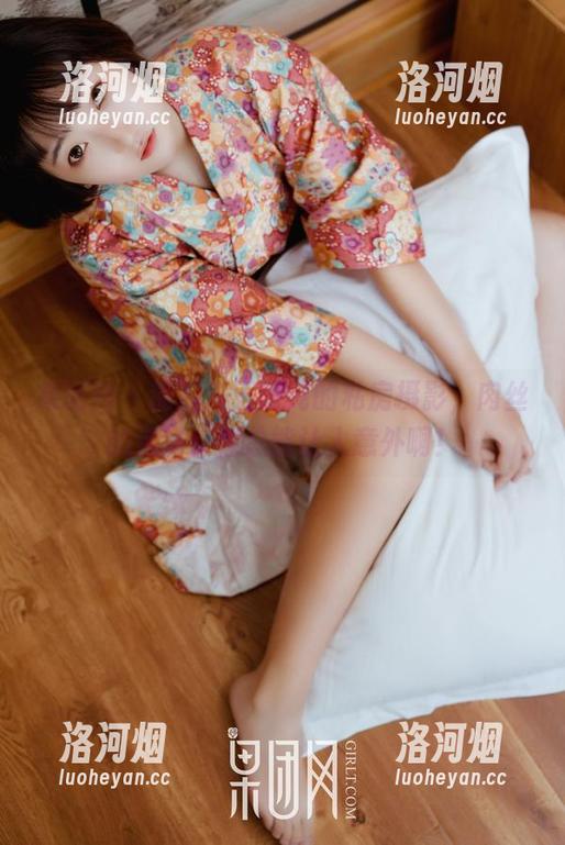 果团网 - 说起来王语纯的私房摄影,肉丝的选择好像总能让人意外啊!-洛河烟 果团网 - 说起来王语纯的私房摄影,肉丝的选择好像总能让人意外啊!-洛河烟