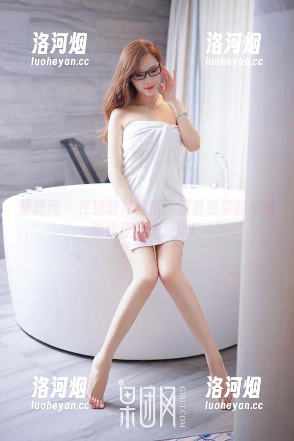 果团网 - 在线的莫雅淇：藏着菠菜的妹妹图集等你来逛逛！-洛河烟