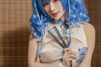 双节特供，柘烟Zuken兔女郎美图抢先看，保证你会懵！
