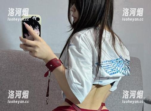 微密圈 - 桃沢樱呀的作品，看来是不得不观看的‘爆款’了-洛河烟
