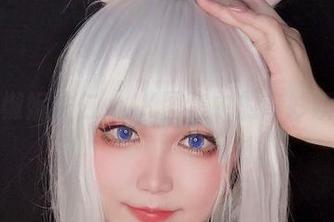 呜呼椒妮佐仁，JK图集中的奇妙瞬息！