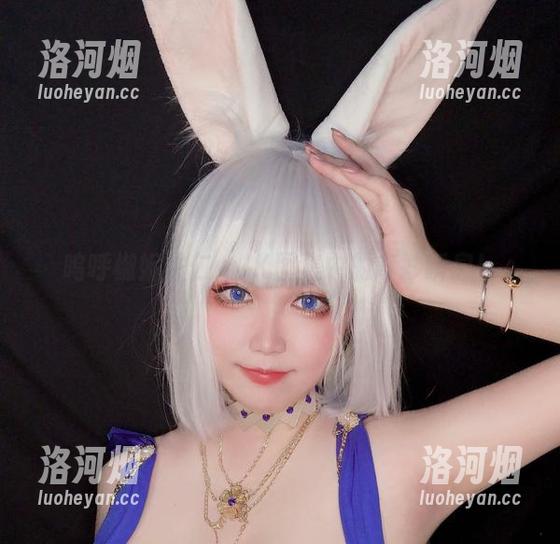 呜呼椒妮佐仁，JK图集中的奇妙瞬息！-洛河烟