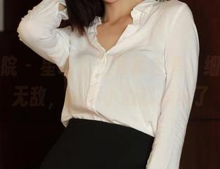 模范学院 - 星萌女王写真合集，细节真心无敌，一不小心就掉坑了