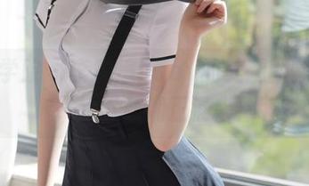 模范学院 - 李颖煊baby的美腿图集，又一轮下载潮正涌来！