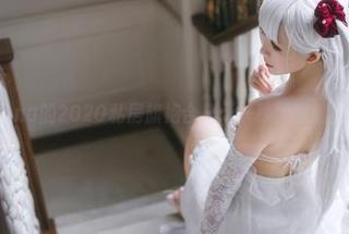樱落Selena的2020私房旗袍合集：一秒飘溢的古典香气。