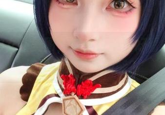 橙喵的女仆美图，这壁纸不仅好看，还能增强你的社交技能？