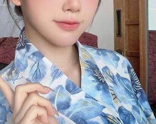 一号玩家水淼aqua，气质cos大战：新版八重神子，图包来了！