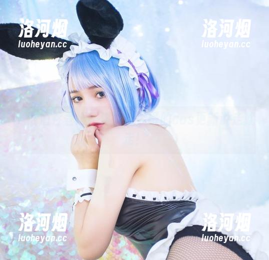 无敌酒吞登场！洛丽塔大哥的cos更新说走就走！-洛河烟