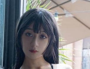 这一期，浅安安的PA15翠雀媚图包：比如说，喝水也要优雅追求呀！