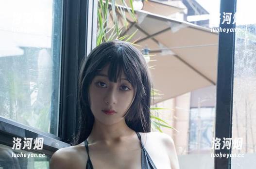 这一期，浅安安的PA15翠雀媚图包：比如说，喝水也要优雅追求呀！-洛河烟