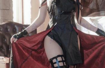 清水由乃修女合集，像是上线的神秘任务？