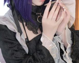 当白色遇上清水由乃：无圣光的写真，意外的安静