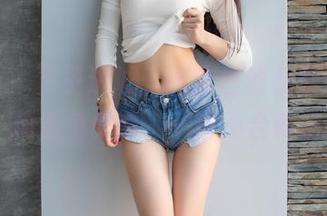 爱蜜社 - 兔子进城：图库里的杨紫嫣Cynthia，精选兔女郎，一言不合就萌化你！