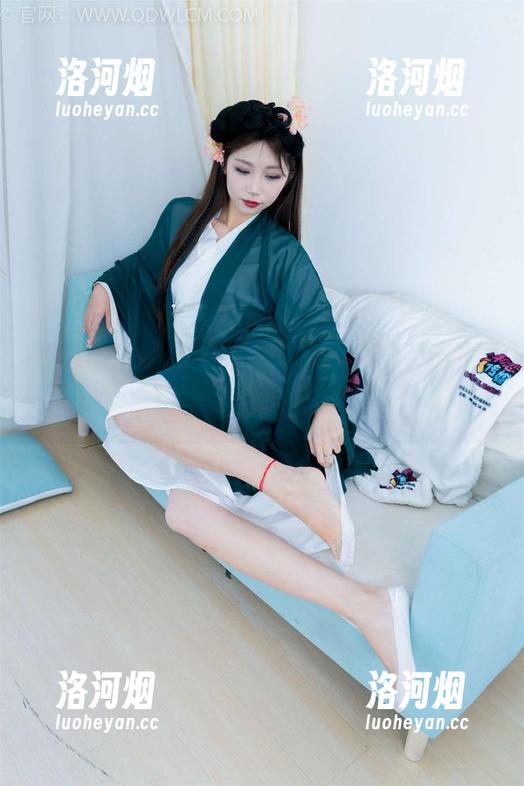 物恋传媒 - 小晴天偷偷分享的秘密，快来领取免费资源！-洛河烟