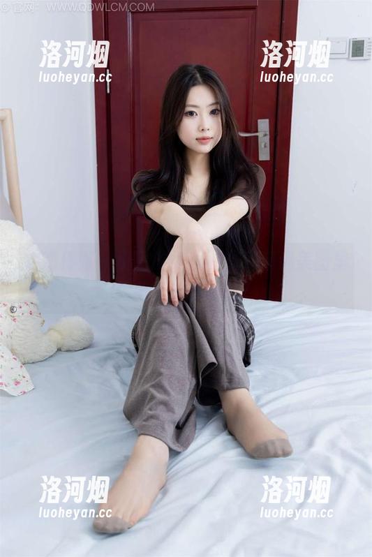 物恋传媒 - 小飞的纯白时光，精选美图里藏着多少小心思？-洛河烟