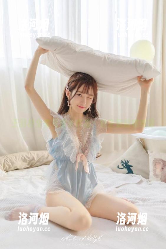 王羽杉全套死库水作品：快来随意瞧瞧呀-洛河烟