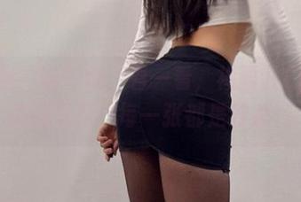 微密圈 - 瞧一瞧，看一看，禅雨儿Lynne美腿写真，每一张都是秒杀！