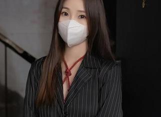 秀人网 - 九尾Ivy又来更新御姐图集，这次又是哪个让人心痒痒的姿势？