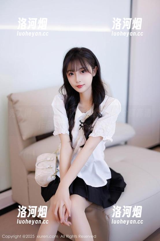 秀人网 - 奈汐酱nice以丝袜之名分享高清作品，果然好看没话说！-洛河烟