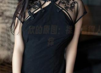 秀人网 - 戴渃欣的原图：裸足看得人心痒痒