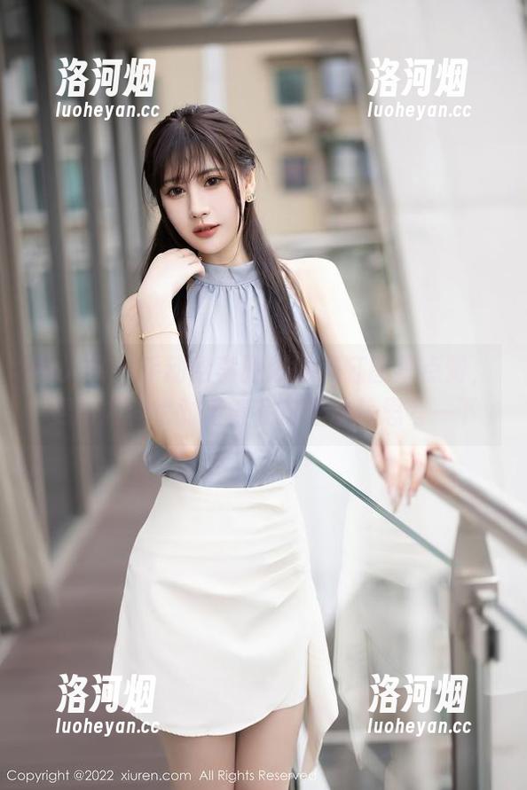 秀人网 - 手动给李丽莎的浴缸图集点赞，更新内容绝对值得在这里静静思考一下-洛河烟