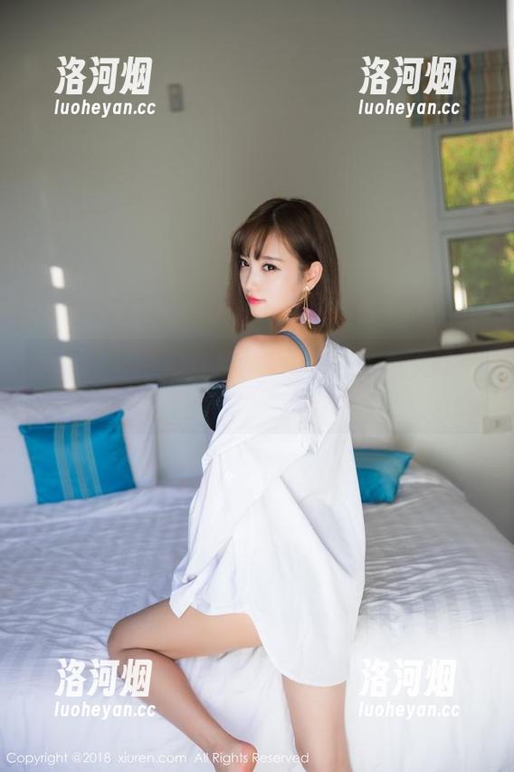秀人网 - 图包出炉！王俪丁呀的兔女郎福利是不是要上天了？-洛河烟