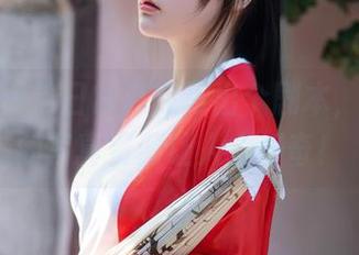 秀人网 - 这日常真能写出个剧本，田冰冰的写真资源让人太好奇！