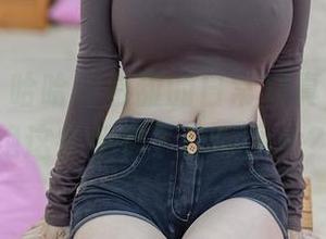 秀人网 - 哈哈，白甜的日常写真，谁能拒绝这些值得下载的图片？