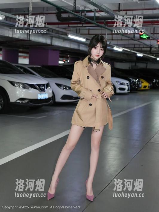 秀人网 - 合集：白芷yy，居家里的小确幸，资源超乎你想象！-洛河烟