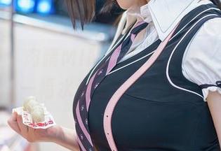秀人网 - 肉晴MINI水手服合集，拼凑出一幅水边的奇趣拼图。