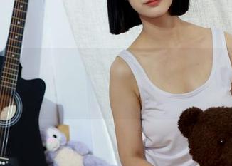 绮梦摄影 - Aubrey的非凡照片合集，完全无修无水印，太酷了！