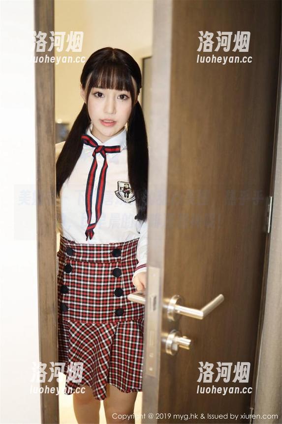 美媛馆 - 下载唐琪儿的甜心美图，热乎乎的，比早晨的咖啡还提神呢！-洛河烟