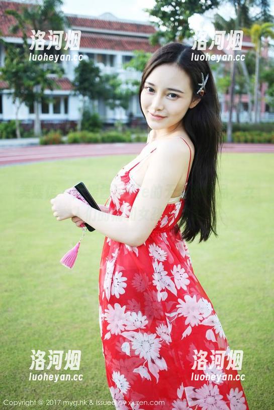 美媛馆 - 媛媛酱belle的无圣光作品，女人们的痛和女孩的欢乐-洛河烟