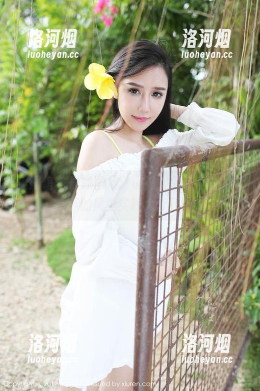 美媛馆 - 最新图集:小魔女奈奈,白衬衫下的风骚实践大公开!-洛河烟 美媛馆 - 最新图集:小魔女奈奈,白衬衫下的风骚实践大公开!-洛河烟
