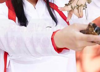 蜜桃社 - 韵莉娜VANILLA的奶牛写真，原图没你想的那么简单哦！