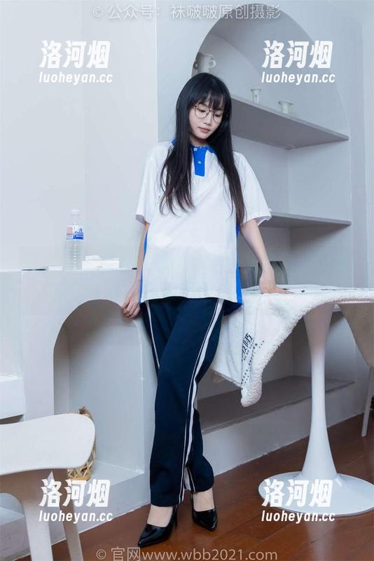 袜啵啵 - 轻松一刻：小甜豆全套包子和橘子的花絮图包来啦！-洛河烟