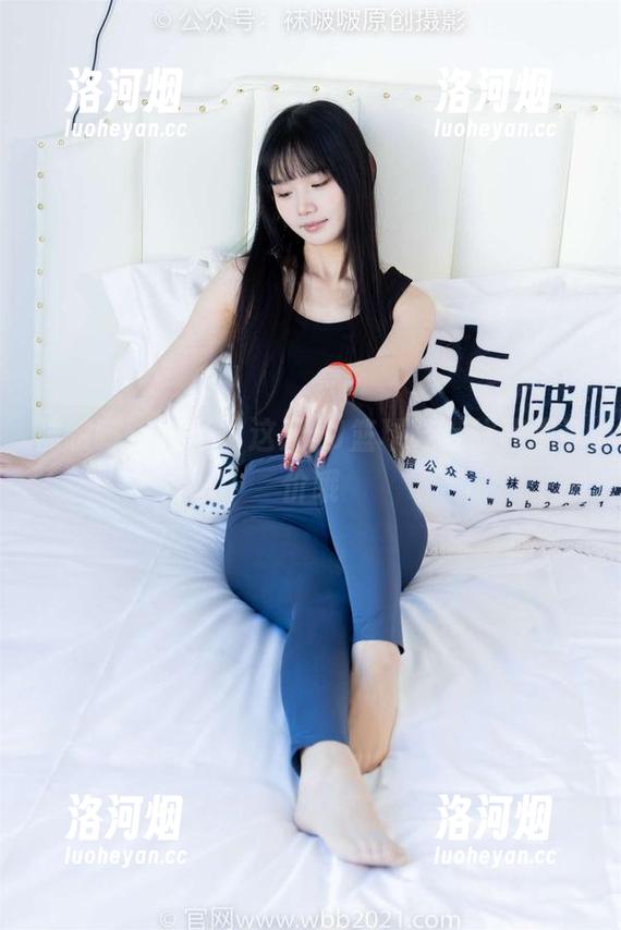袜啵啵 - 稚予，这双AJ篮球鞋在线等你评价哦-洛河烟