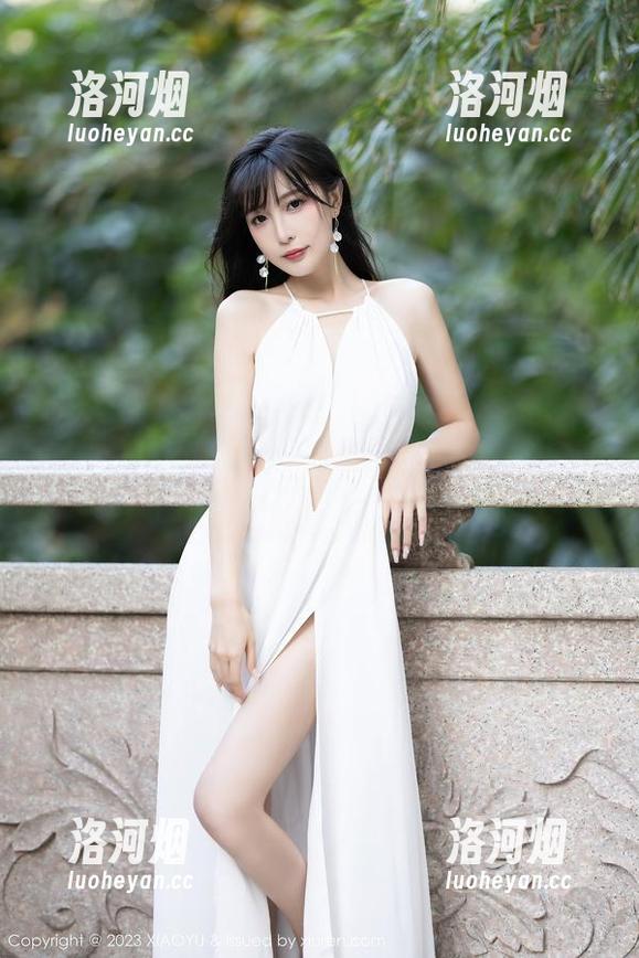 语画界 - 最新图库：杨晨晨sugar的户外女神特辑，景色美到我都想搬出去住了！-洛河烟