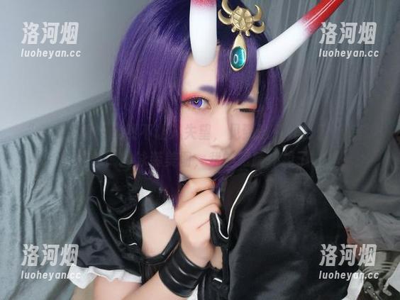 “贞子蜜桃”果然不让人失望，见到这“九月舰长-宫坂珠希”的泳装美图，我的眼睛坏掉了。-洛河烟