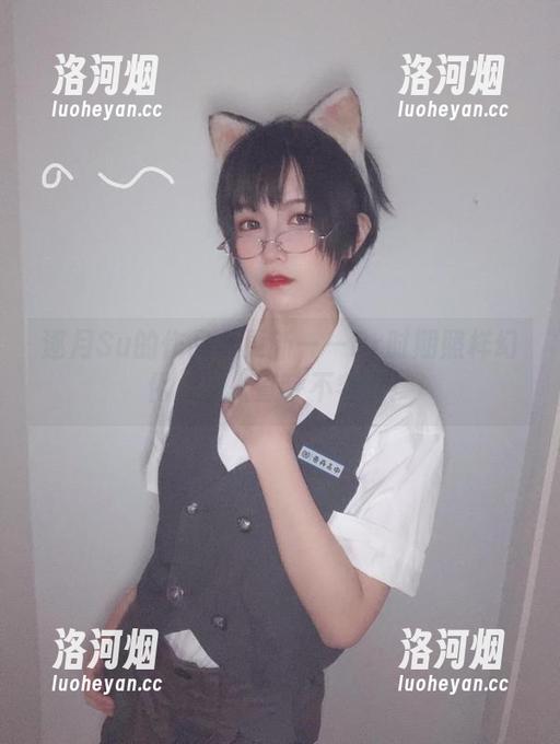 逐月Su的作品集更新——Pr时期照样幻化，别人直呼不容易！-洛河烟