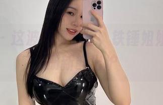 微密圈 - 这波不顶不行，铁锤姐姐最新图册新鲜出炉