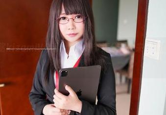 新上的铭铭kizamiVR装合集，细节满分，快来一探究竟，但小心“沉迷”哦～