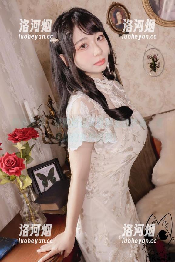 轻松搞定，韶陌陌最新图库里的学妹，看看她的各种面貌！-洛河烟