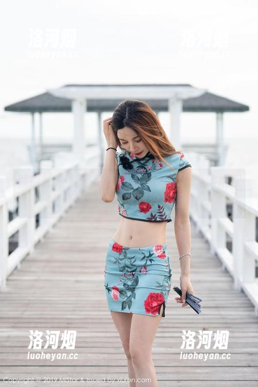 魅妍社 - 就问你们看过韩冰冰儿的这组双人资源没,别说我没提醒你。-洛河烟 魅妍社 - 就问你们看过韩冰冰儿的这组双人资源没,别说我没提醒你。-洛河烟
