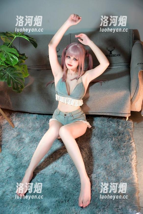 鹿八岁baby的随机想象：医生和护士的全套，放心下载，保证好玩！-洛河烟